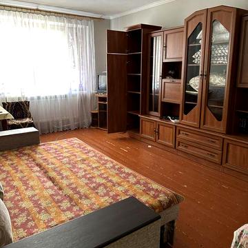 Оренда двохкімнатної квартири