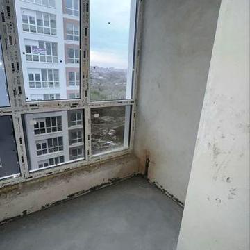 Продаж квартири у зданому будинку 51 м2 ЖК Затишний двір