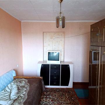 Продам 3 кімнатну квартиру з індивідуальним опаленням