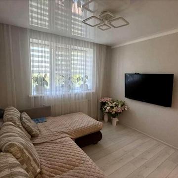 Оренда квартири 3 кімнатна  студія