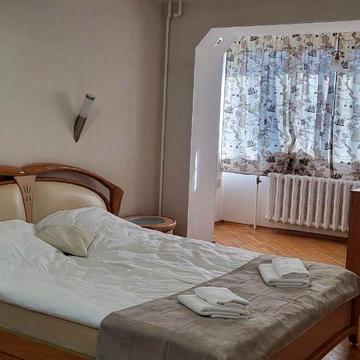 Тополина, 14