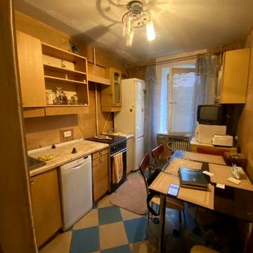 Продам 3х кімнатну чешку.Сільпо