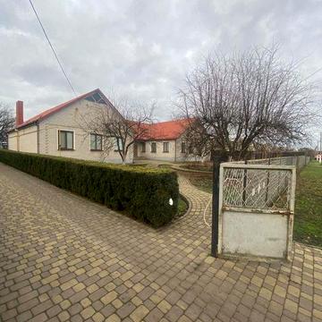 Продам житловий будинок