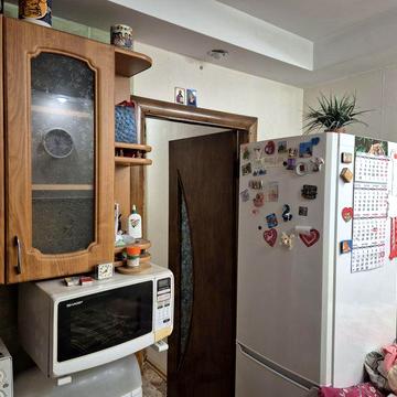 Продам 2-х комнатную квартиру  на проспекте Ушакова.