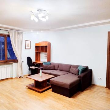 Метрологічна вул., 40-Б