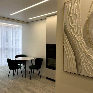 Квартира ЖК Графський 50м ЖК Графський