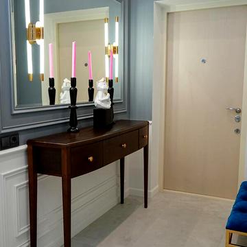 Продаж 1к Квартира Фонтанська дорога ЖК Консул