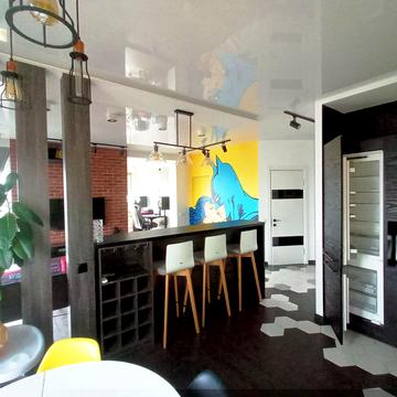 Зарічна вул., 1-Б