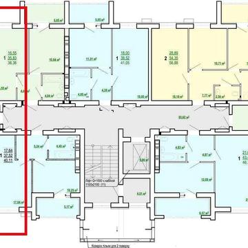 СРОЧНО! 48м2 ДОМ С КОММУНИКАЦИЯМИ ЖК Сказка Продам 1 комн. квартиру AB ЖК Сказка