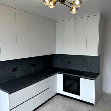 Срочно! 1к с Дорогим ремонтом Вид моря!