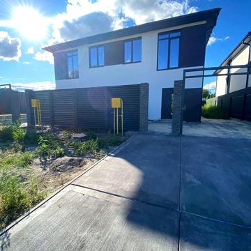 Дніпровська вул. (Калініна)