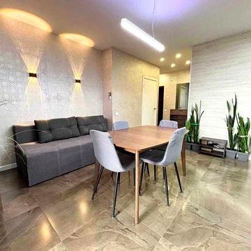 Продам 1 к квартиру ЖК Счастливый 9 секция ЖК Счастливый