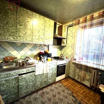 Продаж / 2-х кімнатна квартира 47.9м2 / Київська