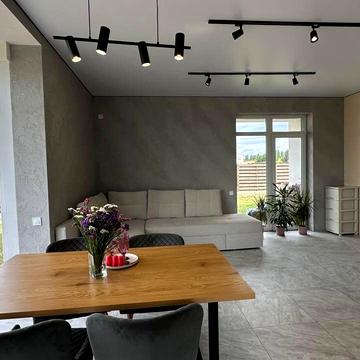 Григорія Сковороди вул.