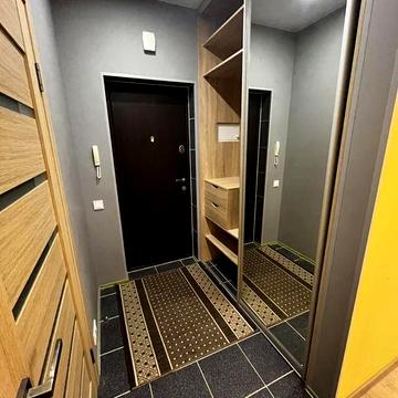 Здам 1-но кімнатну ЖК Паркленд ( м. Василькивська)