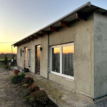 Продам уютный дом