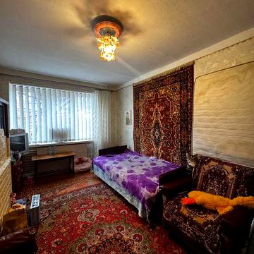 Продам 2-х кімнатну квартиру