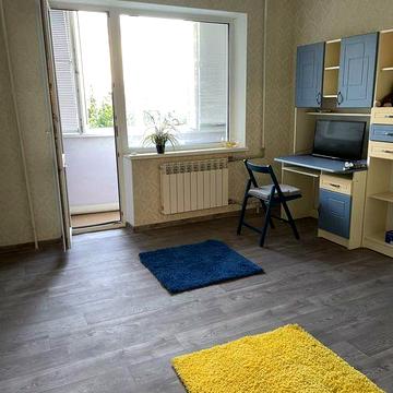 Сдаю 2х кімн. на 1-2-3 місяці, Намив 3/9