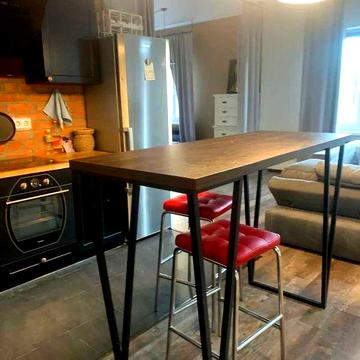 Продаж  однокімнатної квартири в ЖК Віконт вул. Соляна, 70. ЖК Віконт