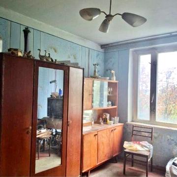 D1M Продам 3 кімнатну квартиру, 605 мр-н. Поруч ТРЦ Україна.