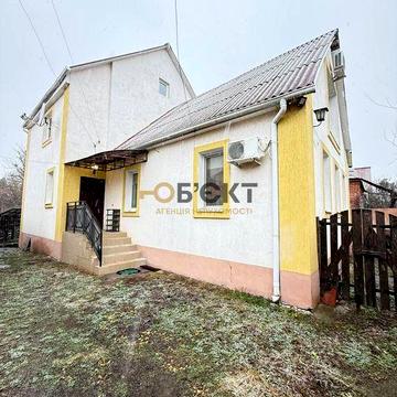 Продаж двоповерхового будинку, м.Барабашова, вул. Ісаївська 81А