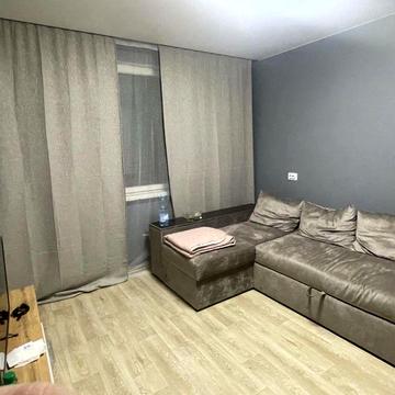 Сдам однокомнатную квартиру в долгосрочную аренду