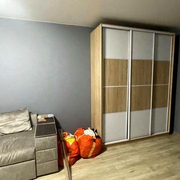 Сдам однокомнатную квартиру в долгосрочную аренду