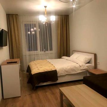 Оренда 1-кім, на Миська(Дж.Вашингтона)