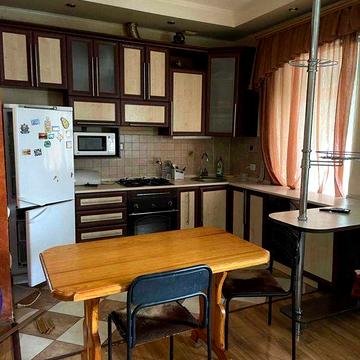 Оренда 2к в центральній частині міста. Котел. Приватний сектор