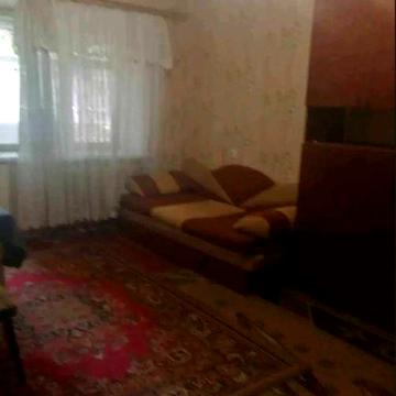 Здається квартира на Виставці