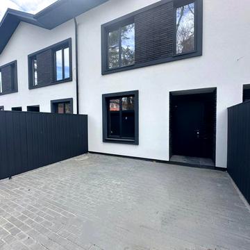 Академіка Заріфи Алієвої вул.