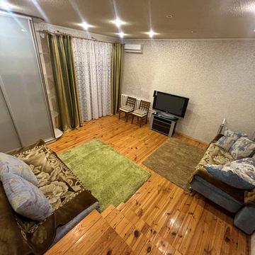 Аренда Половина дома в центре, Зверинецкая