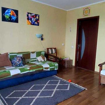 сдам 3к квартиру на улице Кипгизская Днепр