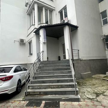 Французький бульв., 49А