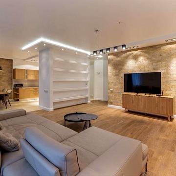 Оренда 4-х кімнатної квартири. Гетьмана Павла Скоропадського.