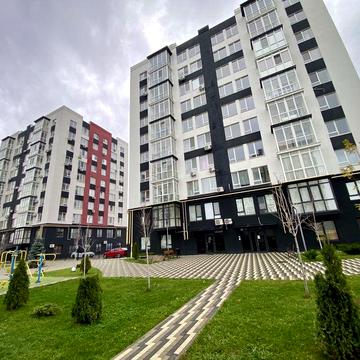 Продаж 1-кімнатної квартири ЖК Рідний, с. Гатне ЖК Рідний