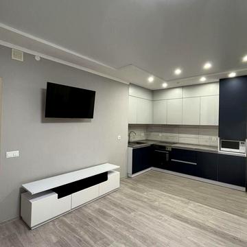 Регенераторна вул., 4 к3