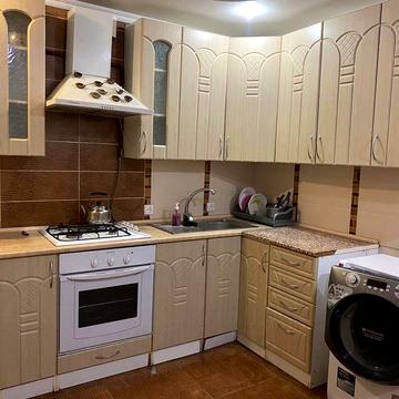 Новобудова Поділ