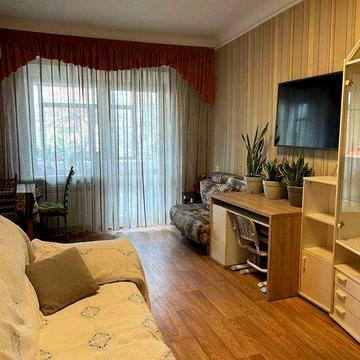 Сдам 3х пр. Слобожанский