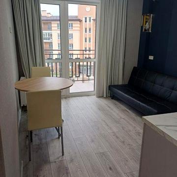 Оренда   1к квартира ЖК Кришталеві Джерела Метрологічна,25