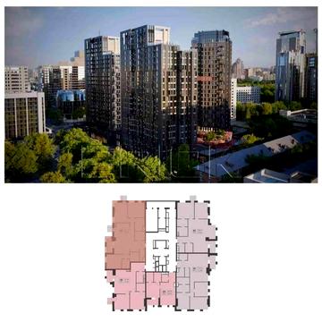 БЕЗ % ПентхаусЖК Trinity  вул Василя Тютюнника 39/2 Печерський ЖК Trinity