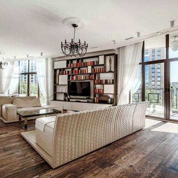 Продаж квартира в клубному будинку Liberty Estate Шевченківський ЖК Liberty