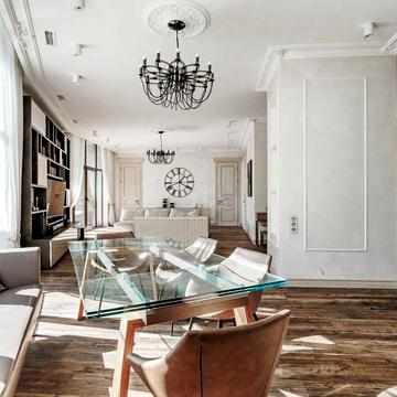 Продаж квартира в клубному будинку Liberty Estate Шевченківський ЖК Liberty