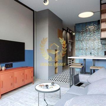 Продаж смарт-квартири в новобудові, Шулявка, Соломянський р-н ЖК Шулявский