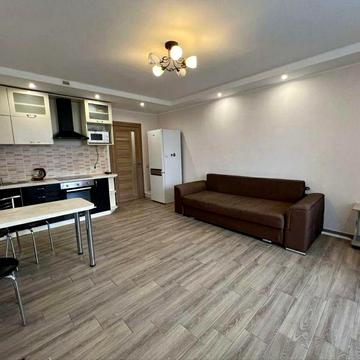 Оренда квартири ЖК Атлант, Пономарьова 26