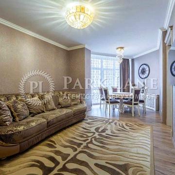 Продаж 4-к ЖК Покровський Посад Глибочицька 32Б Без Комісії ЖК Покровськи Посад