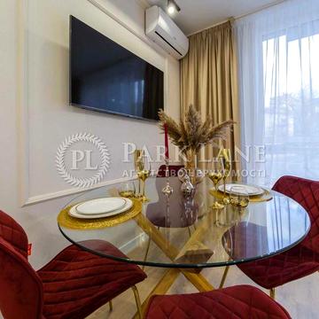 2к 53м2 Ремонт Центр Печерськ ЖК Новопечерський Квартал Фортечний ЖК Новопечерський Квартал