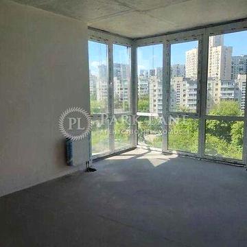 3-кім Мокра (Кудряшова), 8Б (8-10) CITY HUB, Соломянський, Вокзальна ЖК CITY HUB