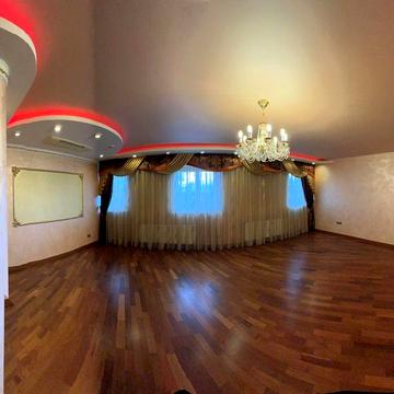 Продаж пентхаусу з можливістю встановлення сонячних панелей ЖК Liko-Grad