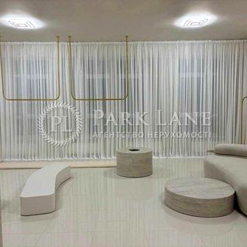 Кловський узвіз 7 ЖК Carnegie Tower Дизайнремонт 84м2 Печерськ ЖК Carnegie Tower